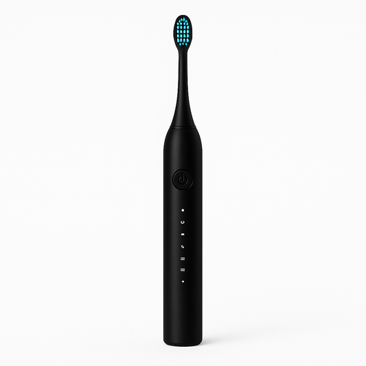 Brosse a dents électrique